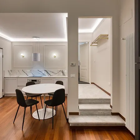 Via Emilio Bensa - Le Di Bart *