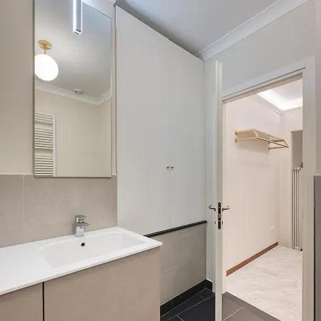 Ferienhaus Via Emilio Bensa - Le Di Bart Genua