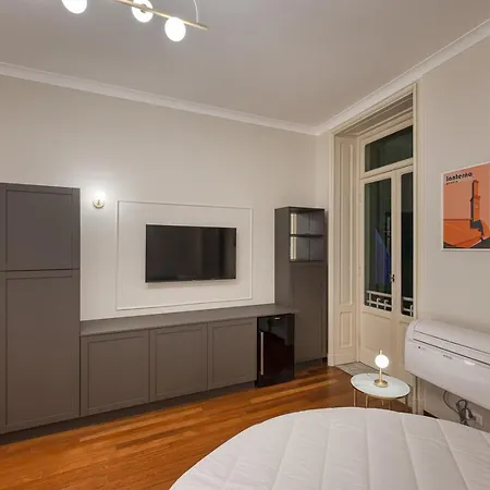 Via Emilio Bensa - Le Di Bart Ferienhaus *