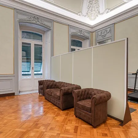 Via Emilio Bensa - Le Di Bart