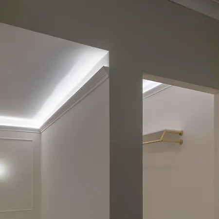 Via Emilio Bensa - Le Di Bart Ferienhaus Genua