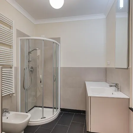 Via Emilio Bensa - Le Di Bart Ferienhaus Genua