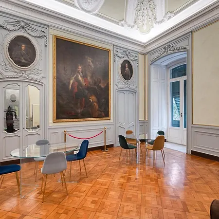 Holiday home Via Emilio Bensa - Le Di Bart