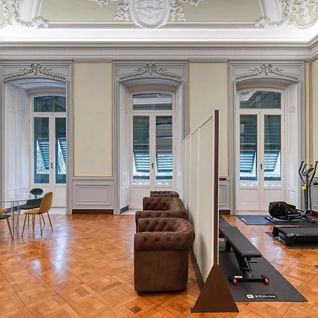 Via Emilio Bensa - Le Di Bart Holiday home Genoa