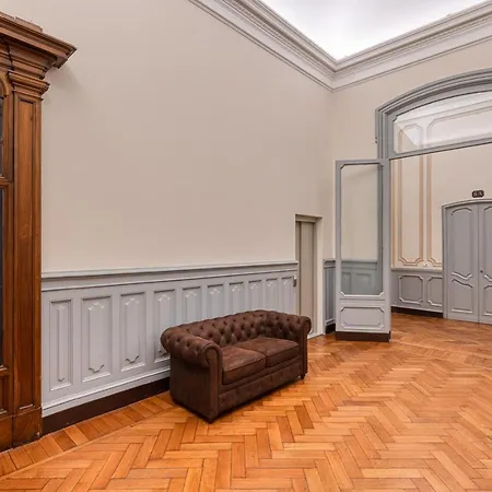 Via Emilio Bensa - Le Di Bart Дом отдыха