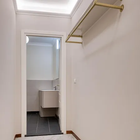 Via Emilio Bensa - Le Di Bart * ג'נובה