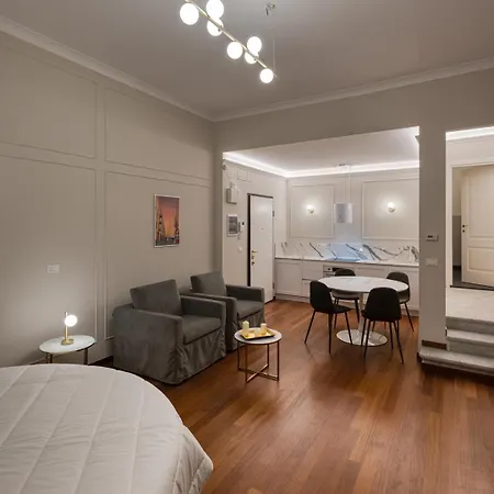 Via Emilio Bensa - Le Di Bart Feriehus *