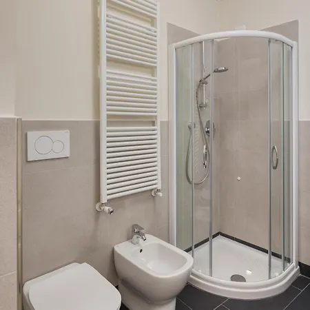 Via Emilio Bensa - Le Di Bart ג'נובה