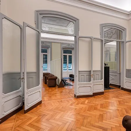 Via Emilio Bensa - Le Di Bart Feriehus