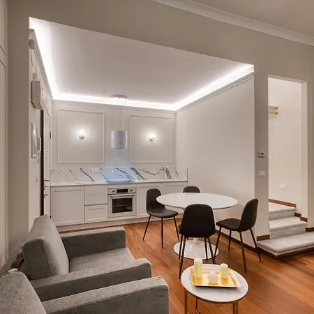 Via Emilio Bensa - Le Di Bart *