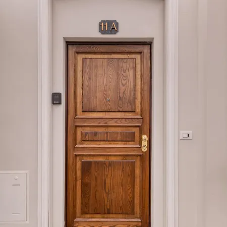 Via Emilio Bensa - Le Di Bart