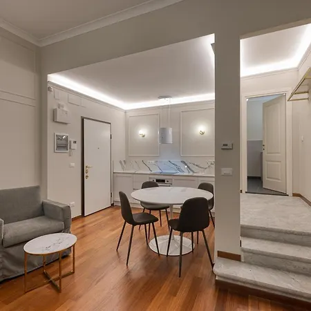 Дом отдыха Via Emilio Bensa - Le Di Bart