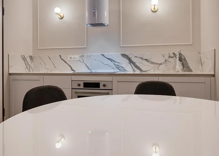 Via Emilio Bensa - Le Di Bart 펜션 *