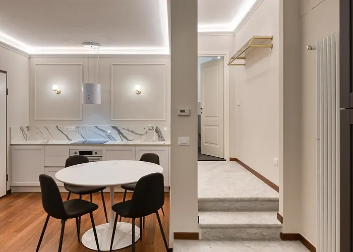 Via Emilio Bensa - Le Di Bart *