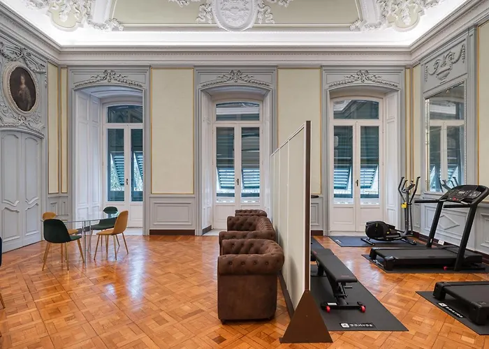 Via Emilio Bensa - Le Di Bart Dom wakacyjny Genua