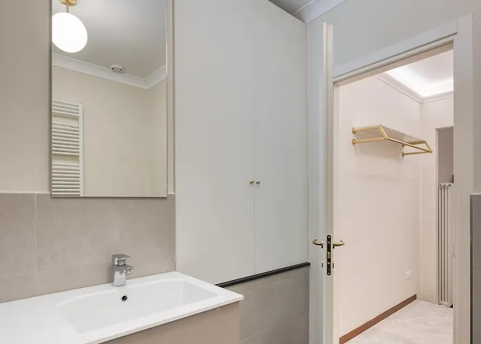 Dom wakacyjny Via Emilio Bensa - Le Di Bart Genua