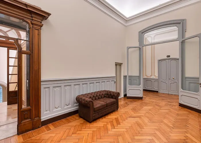 Via Emilio Bensa - Le Di Bart Dom wakacyjny