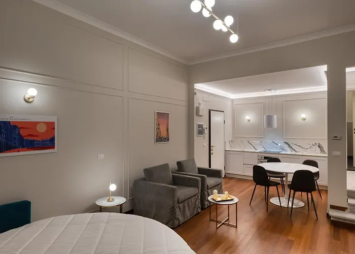 Via Emilio Bensa - Le Di Bart 펜션 *