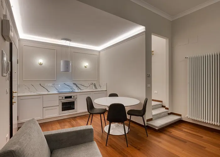 Nyaraló Via Emilio Bensa - Le Di Bart Genova