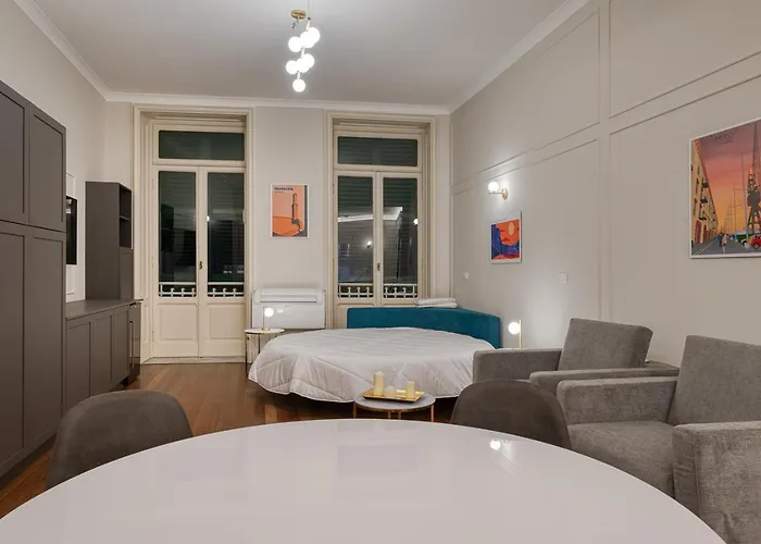 Nyaraló Via Emilio Bensa - Le Di Bart Genova