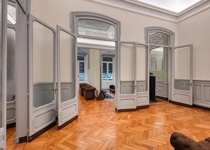 Via Emilio Bensa - Le Di Bart Nyaraló