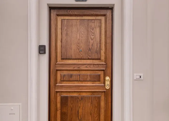 Via Emilio Bensa - Le Di Bart