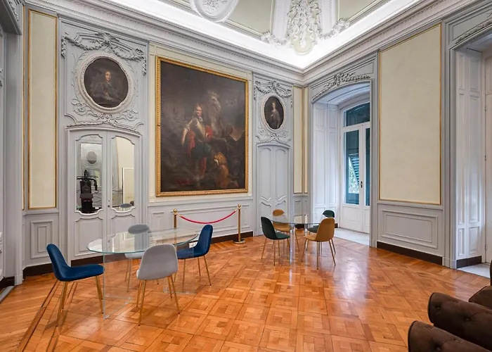 بيت للعطل Via Emilio Bensa - Le Di Bart