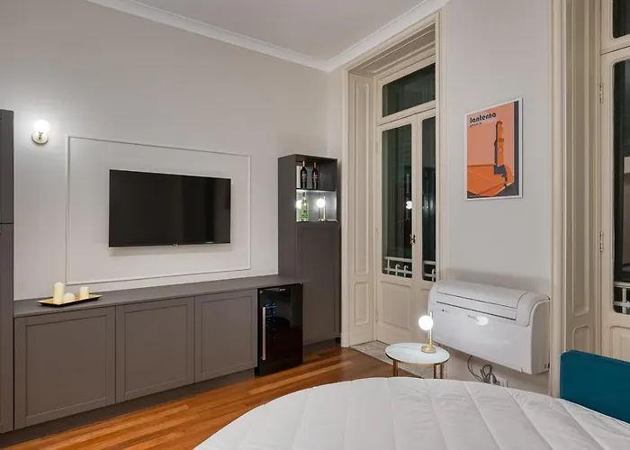 بيت للعطل Via Emilio Bensa - Le Di Bart جنوة