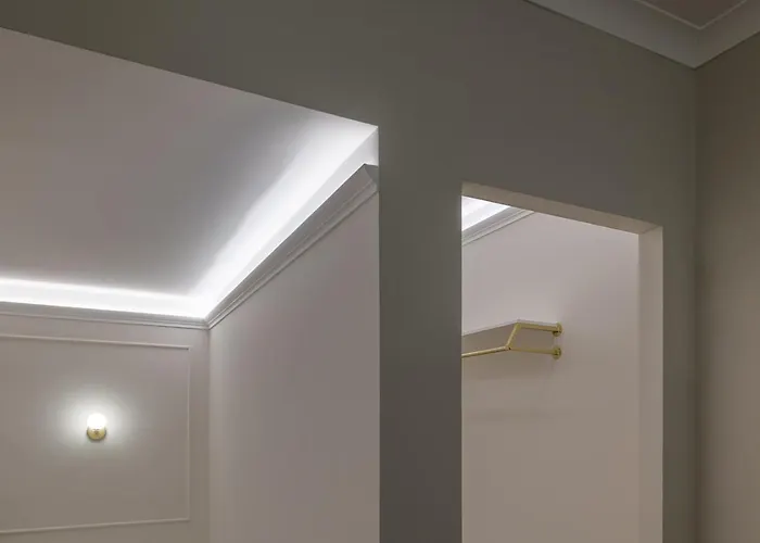 Via Emilio Bensa - Le Di Bart بيت للعطل جنوة