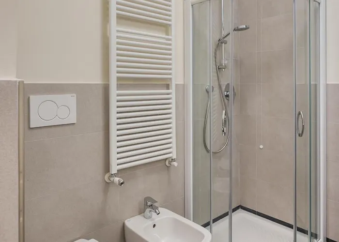 Via Emilio Bensa - Le Di Bart جنوة