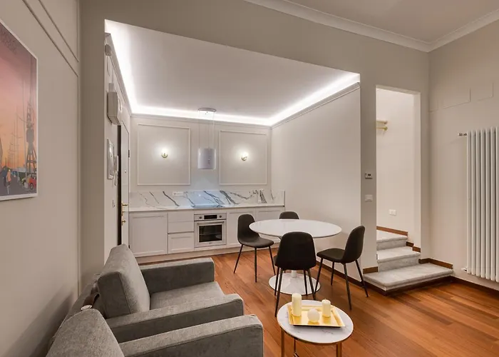 Via Emilio Bensa - Le Di Bart *